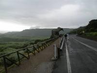 Der Elephantenfelsen oberhalb von Castelsardo.