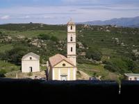 San Antonio, Eglise de l'Annonciation 