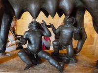 Kapitolinische_Museen _Wölfin (1)