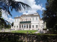 Borghese_Villa