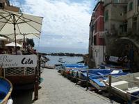 Riomaggiore