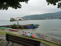 Dem Reiz des Lago Maggiore  -  man verfällt ihm.
