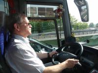 Schön warn sie, die Tage mit Eberhardt und Ralf träumt schon vom Pokalsieg des BVB...