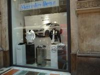 In Mailand gibt es lt. unserer Stadtführerin 20% Ausländer.