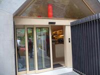 Elegantes vorher nicht Gekanntes an der Viamalaschlucht.