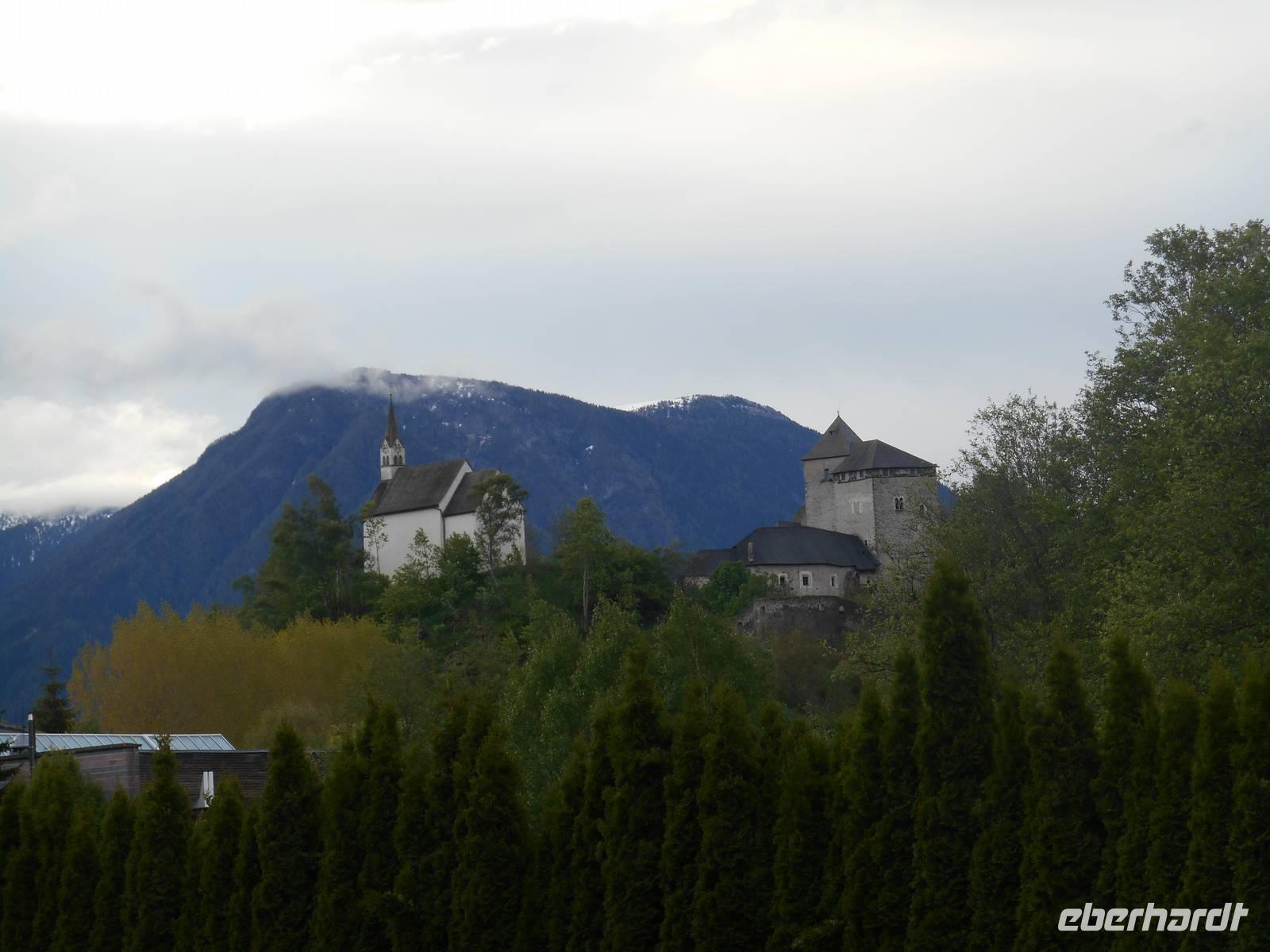 Burg Reifenstein bei Sterzing