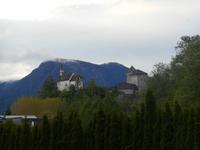 Burg Reifenstein bei Sterzing