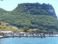 Garda am Gardasee