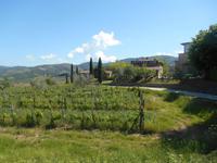 Chianti-Weinstrasse