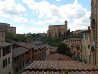 Stadtführung in Siena