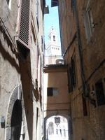 Stadtführung in Siena