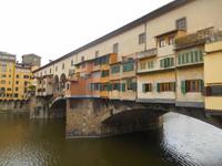 Stadtführung in Florenz (Ponte Vecchio)