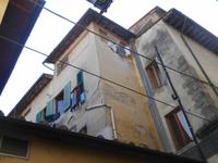 Stadtführung in Pistoia