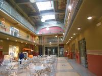 Pistoia (Galleria Vittorio Emanuele)