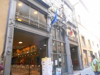 Pistoia (Galleria Vittorio Emanuele)