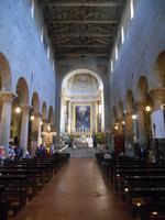 Dom in Pistoia (Cattedrale di San Zeno)