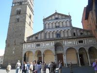 Dom in Pistoia (Cattedrale di San Zeno)