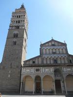 Dom in Pistoia (Cattedrale di San Zeno)