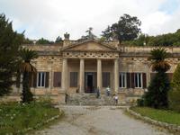 Insel Elba (Villa Napoleon)