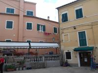 Insel Elba - Rundfahrt (Porto Azzurro)