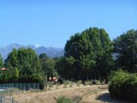 auf der Rückfahrt ... (Apuanische Alpen) 