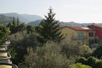 Garda - Blick vomHotel