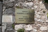 Privatvilla in San Vigilio