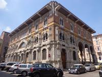 Mercato Granario Mantua