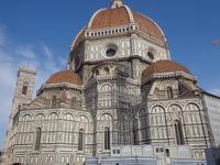 Dom in Florenz