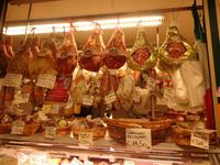 Regionale Spezialitäten