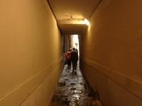 Vicolo del Giglio in Florenz