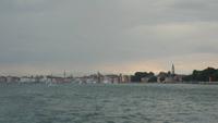 Venedig Abschied