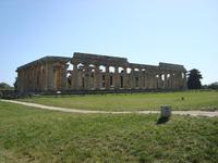 Paestum