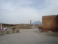 Pompeji