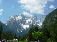 11.06.2014, Dolomitenrundfahrt
