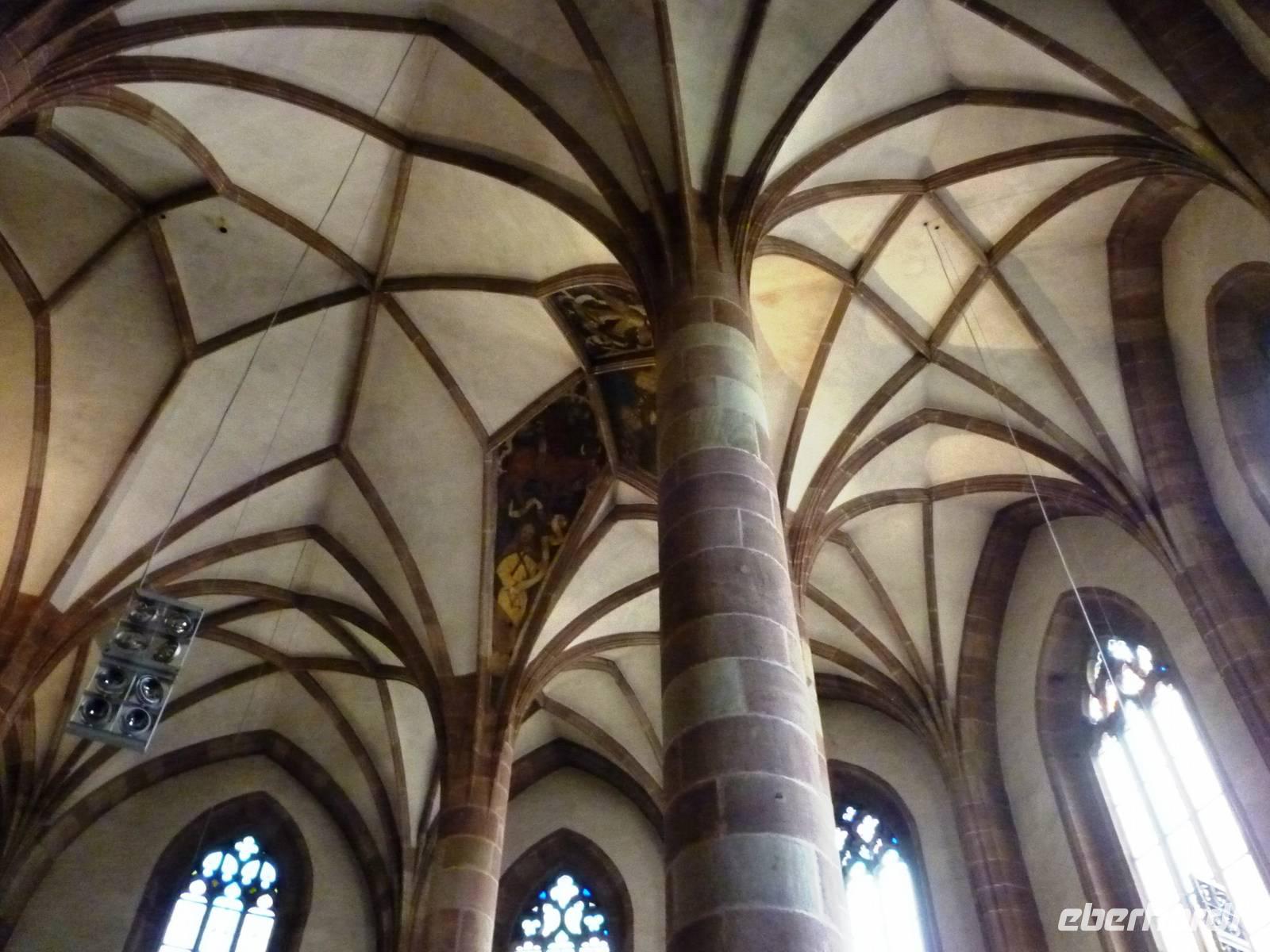 10.06.2014 Bozen, Dominikanerkirche