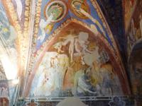 13.06.2014 Fresken Tramin St. Jacob in Kastellaz