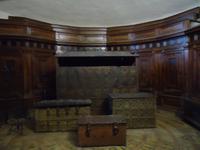 Engelsburg_Schatztruhen d.Päpste