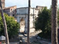Arco di Tito