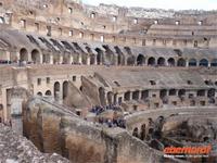 Blick von den RÃ€ngen