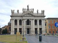 mini-S. Giovanni in Laterano
