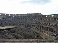 im Colosseo