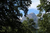 Wanderung zu den Vallesinella-Wasserfällen