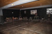 Ferrari Sektkellerei in Trient