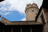 Castello del Buonconsiglio in Trient