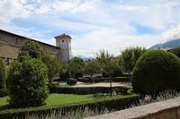 Castello del Buonconsiglio in Trient