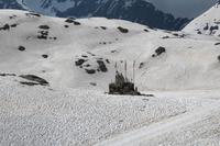Militärdenkmal Passo Paradiso