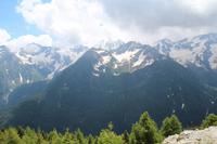 Blick vom Fort Zaccarana