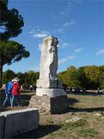 Ostia Antica