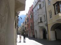 Brixen - Innenstadt